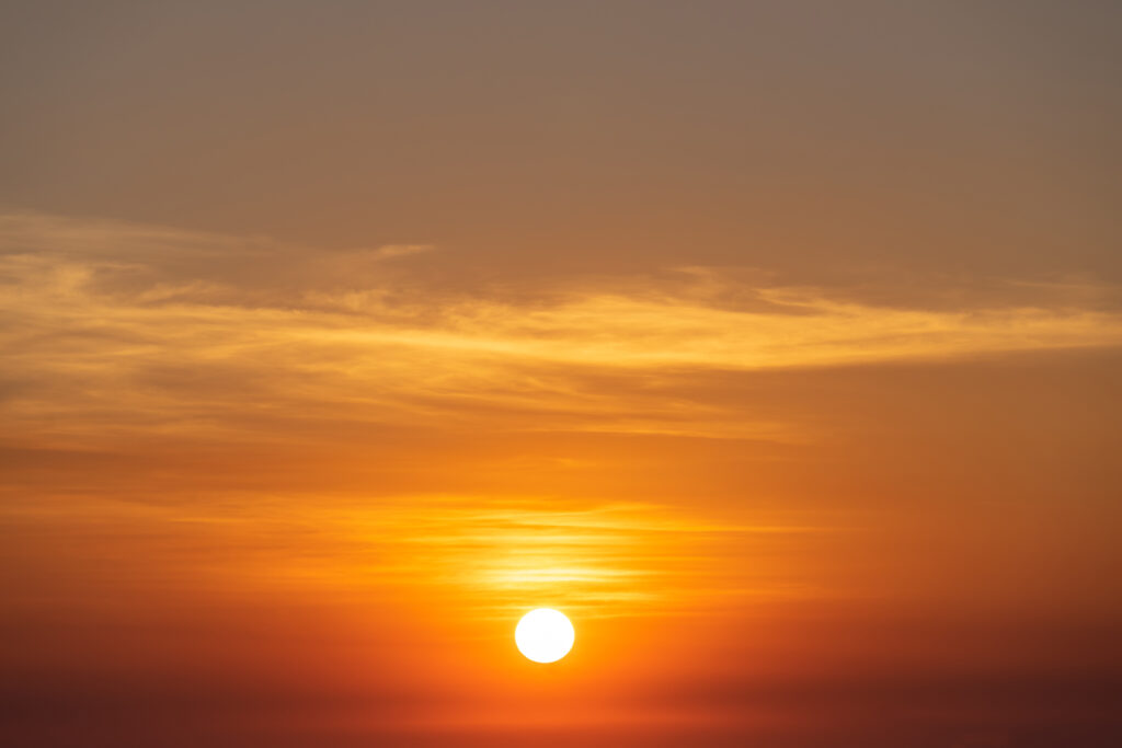 Éruptions solaires : leurs conséquences sur la terre