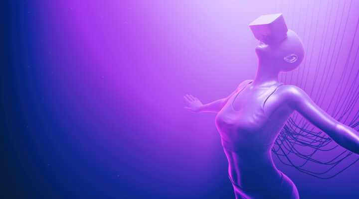 metaverse