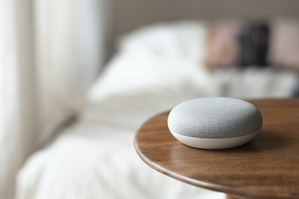Assistants vocaux : ces objets magiques