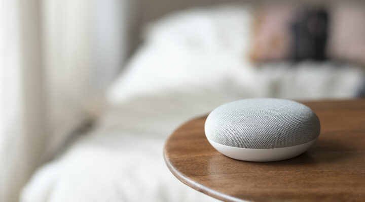 Assistants vocaux : ces objets magiques